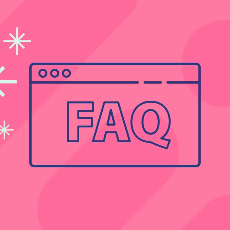 10 Best FAQ Page Examples to Spark Creativity